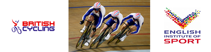 British Cycling - Quintic